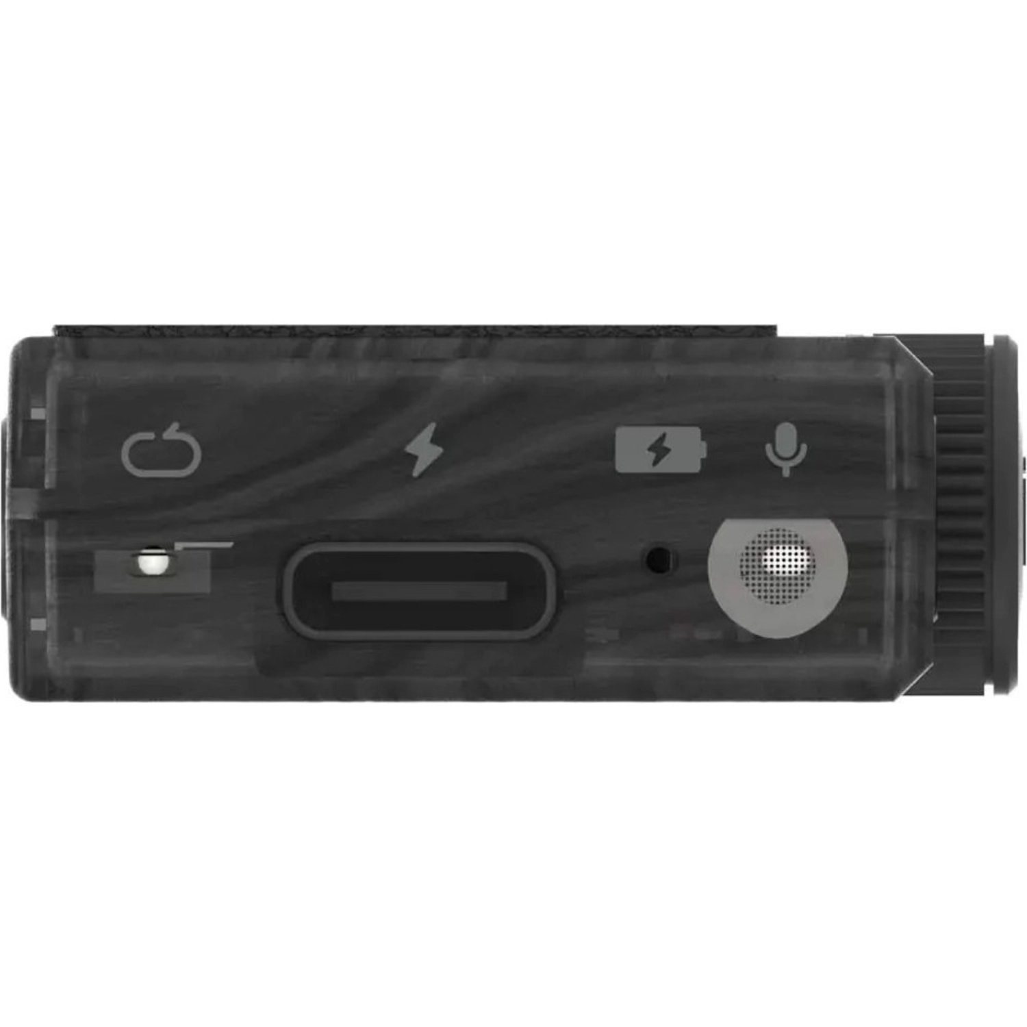 GO blu Air - Portable Bluetooth DAC 24/96kHz