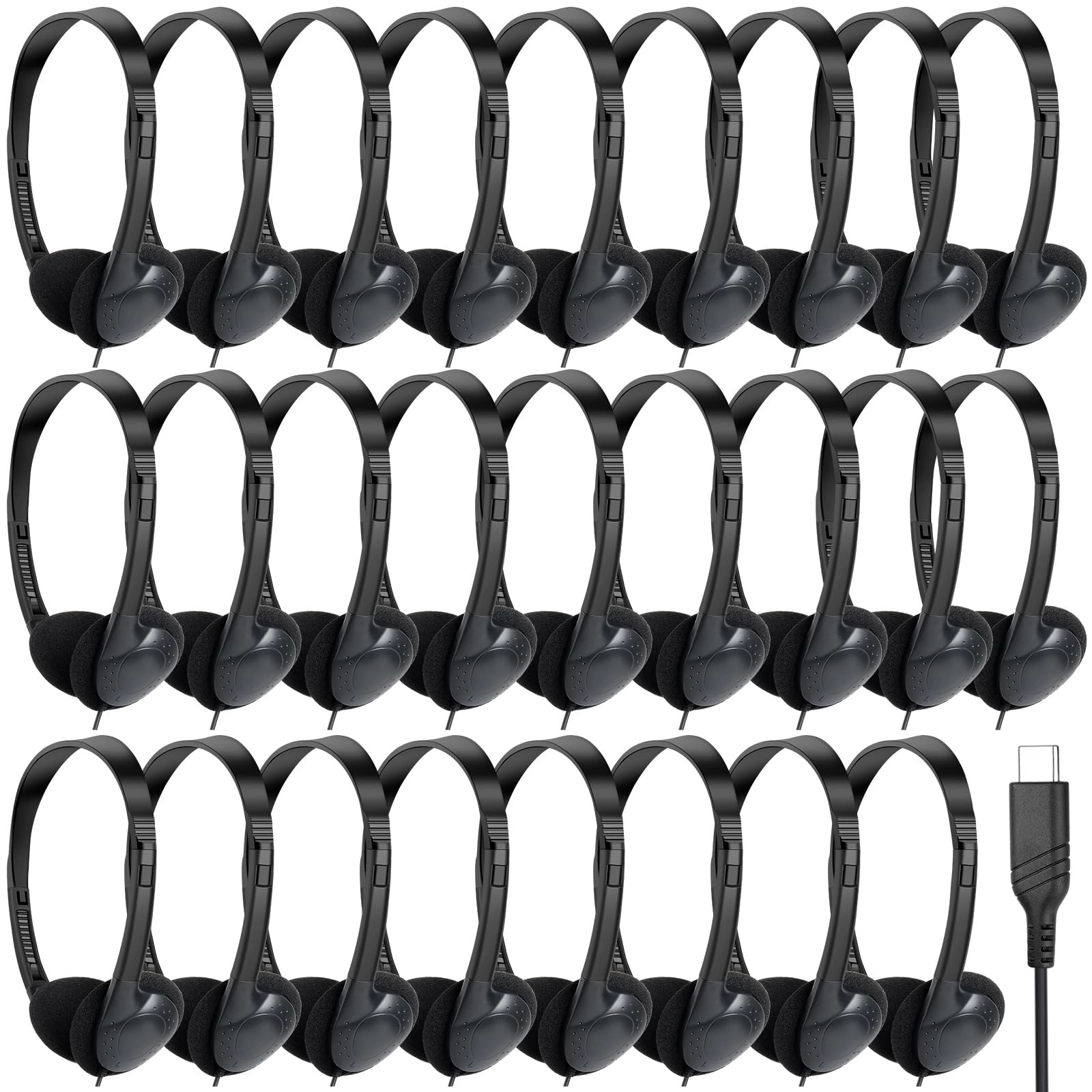 GDBOMA021 Wired Headphone Pack