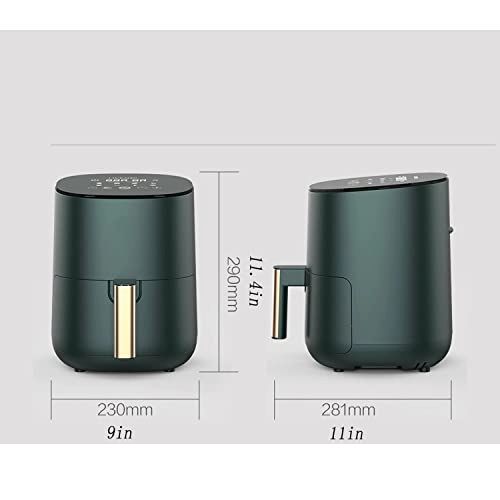 مقلاة الهواء - 2.5L