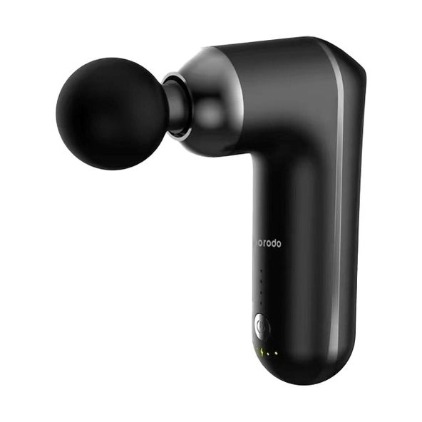 Porodo Lifestyle Mini PD-LSVSMG-WH Massage Gun