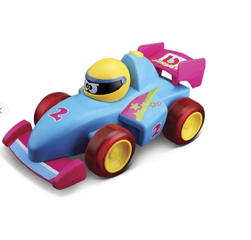 BB Junior Easy Drift Formula RC