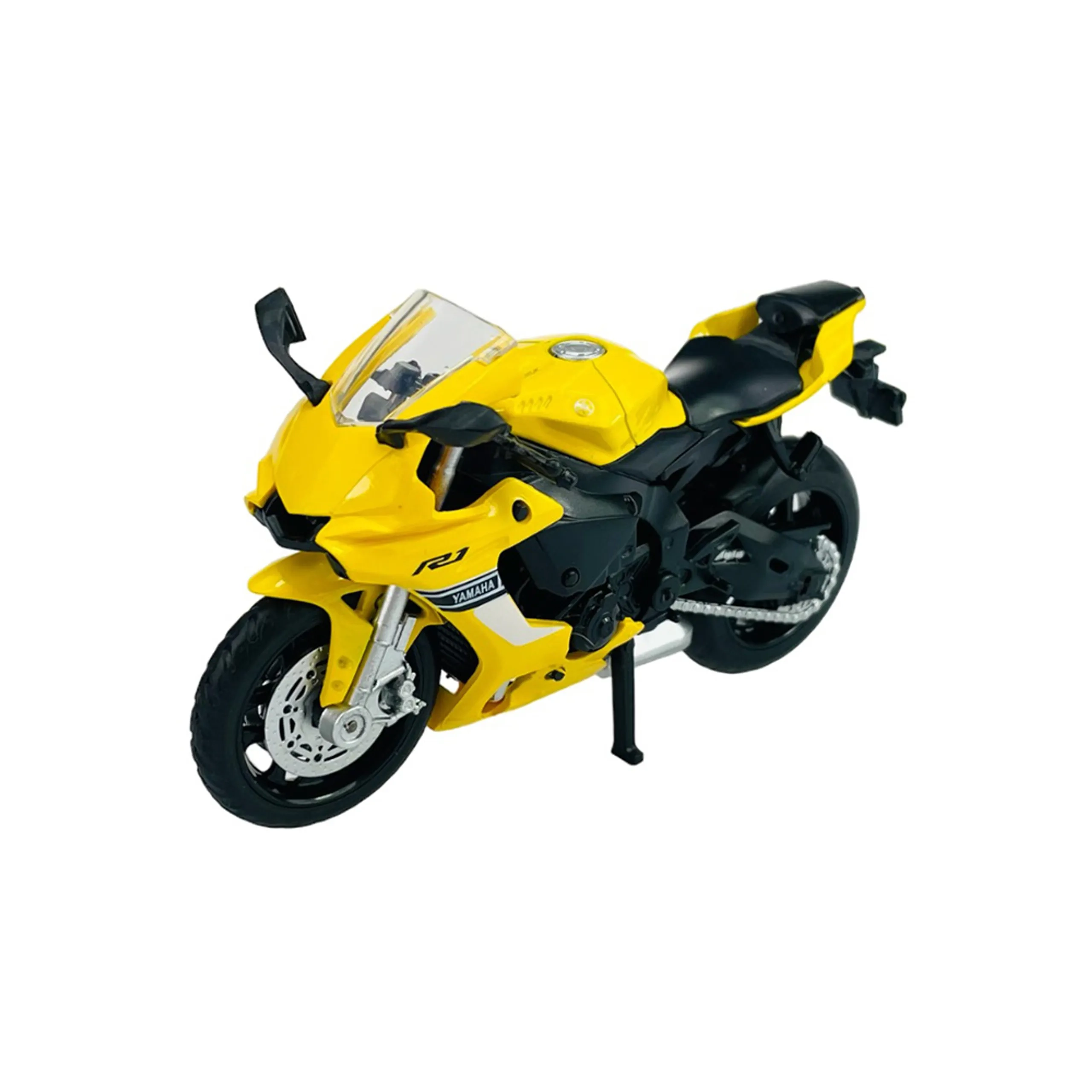 MSZ Yamaha Yzf-R1 - Die-Cast Replica 1:12
