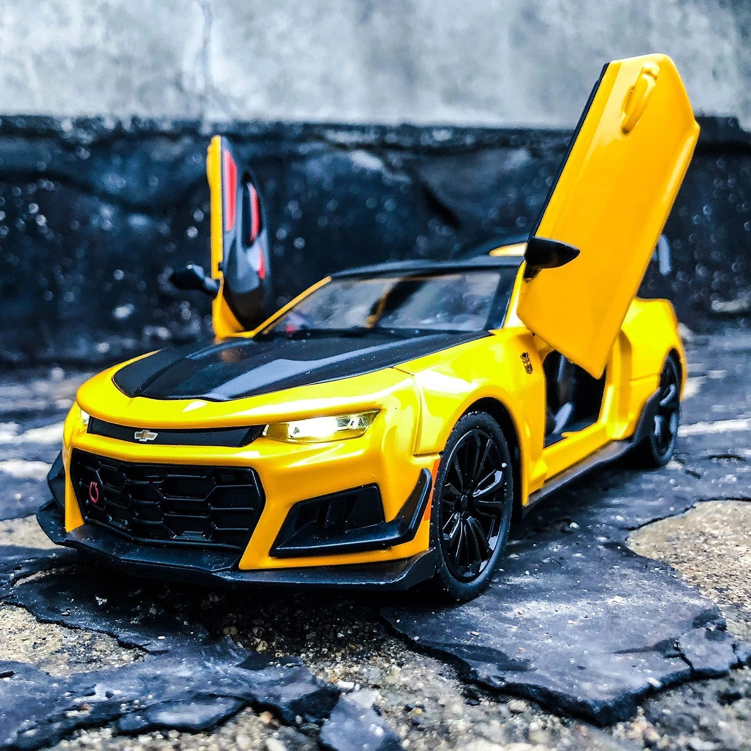 V_BUMBLEBEE-BLUE - 1:32 1.00 Count