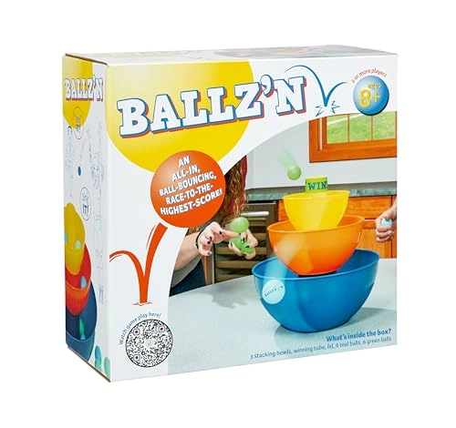 Ballz'n