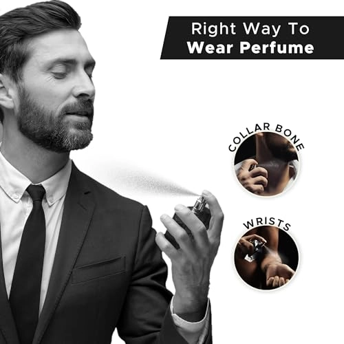 Night - Eau de Parfum 50ml