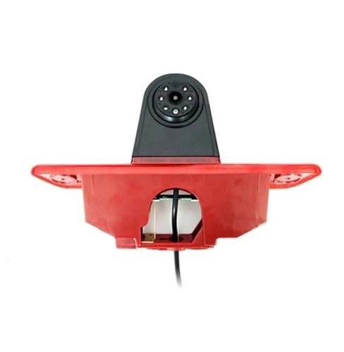 Parking Camera - Night vision