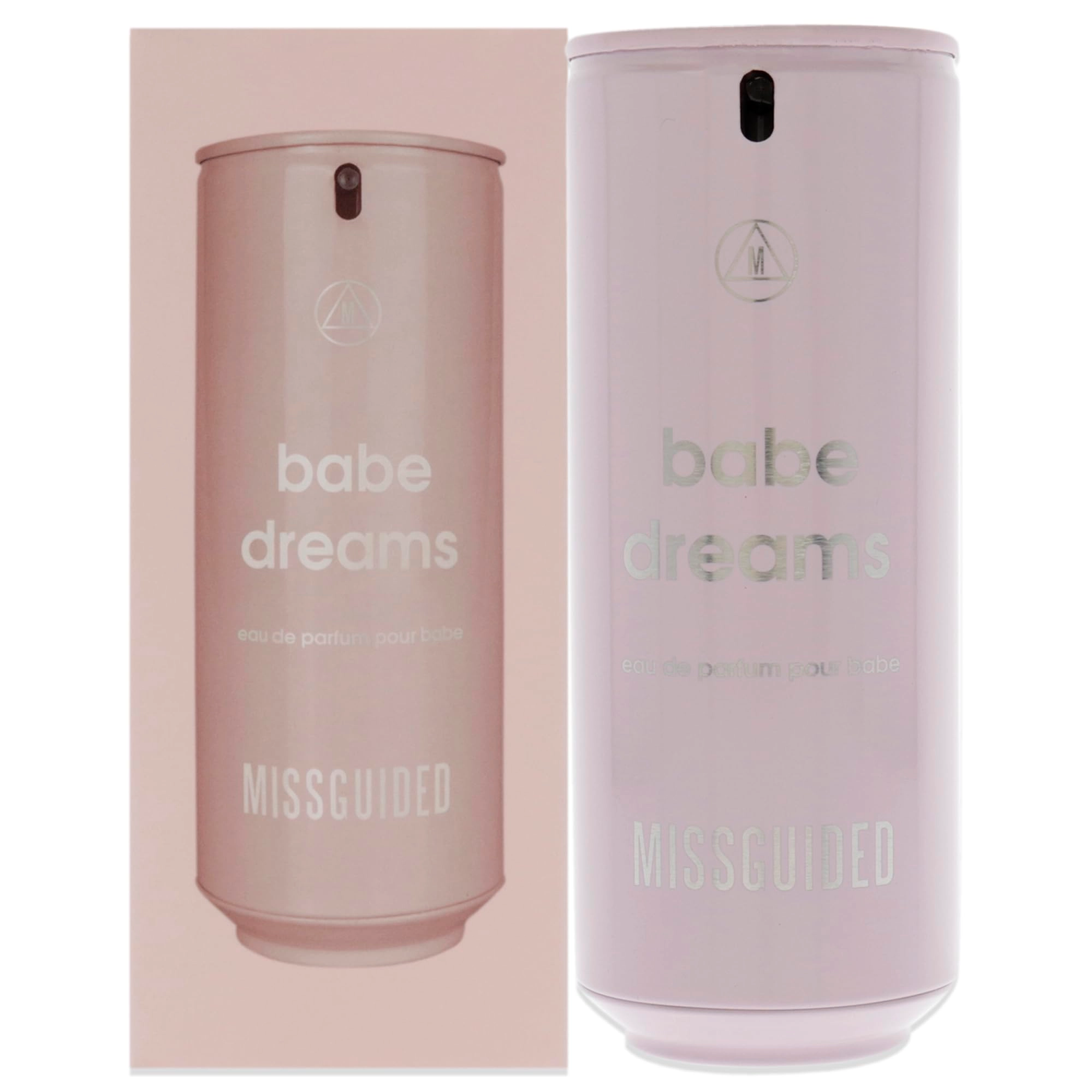 Missguided Babe Dreams Eau de Parfum 80 ml