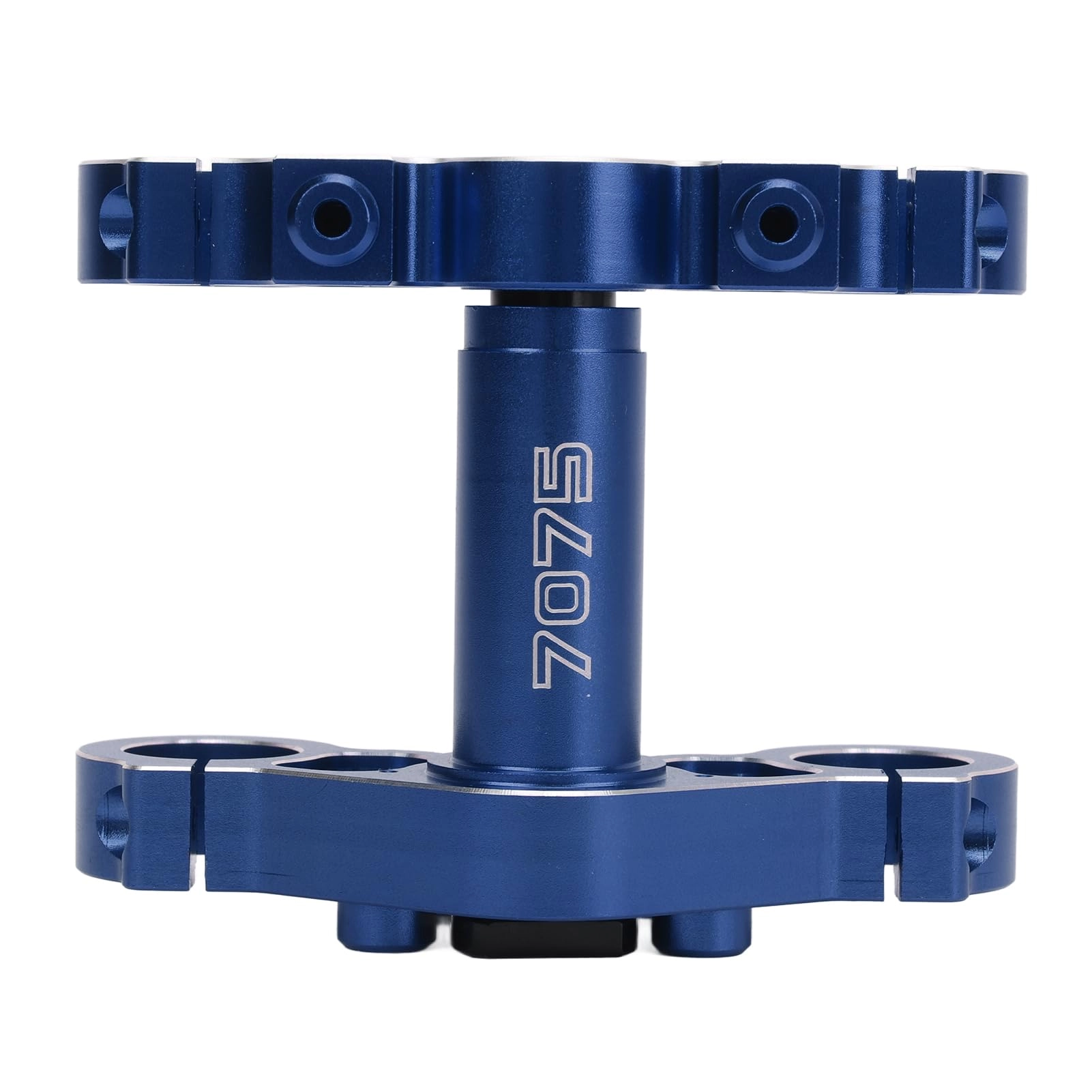 Generic Triple Shaft Clamp Kit - 1/4 Electric