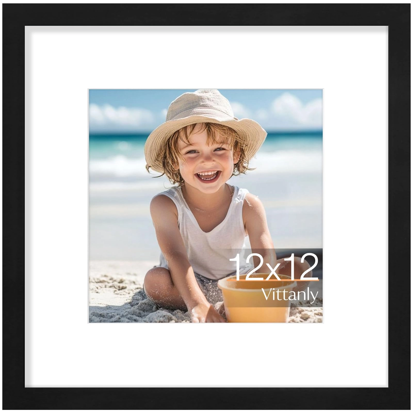Picture Frame - 12x12