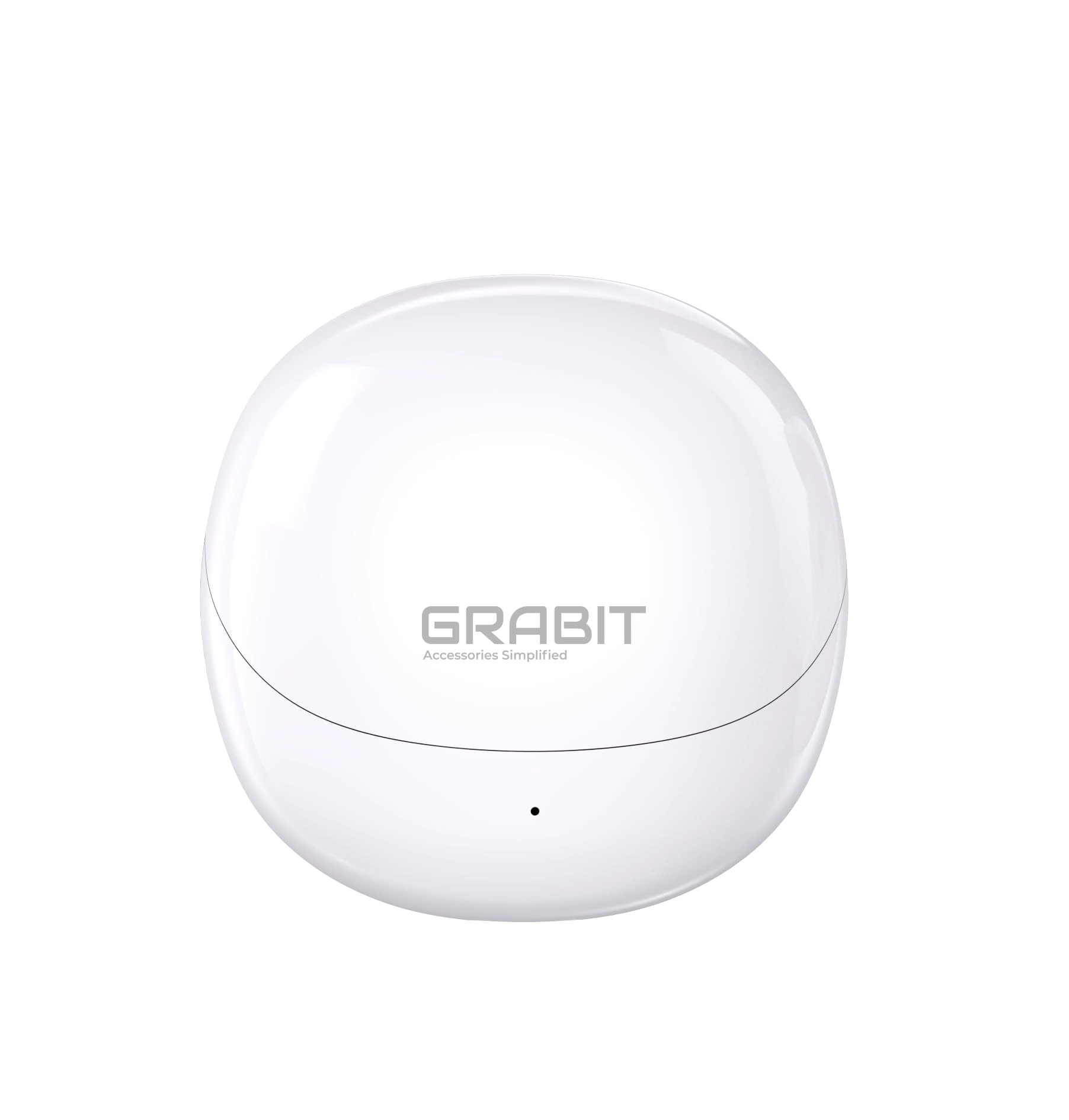 GRABIT Accessories Simplified Gtunes-Mini Wireless Earbud
