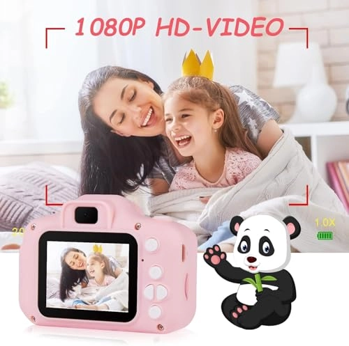 Kids Camera
