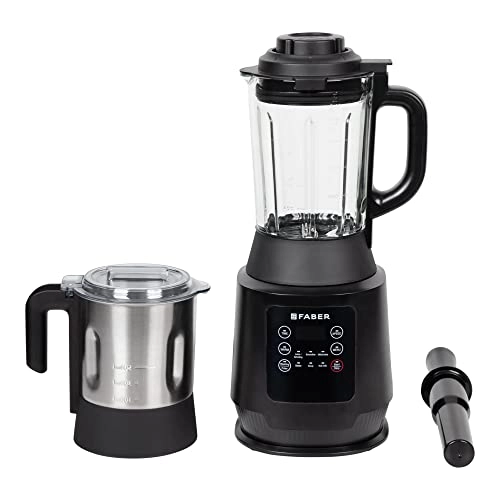 Digital Power Blender - 1800W