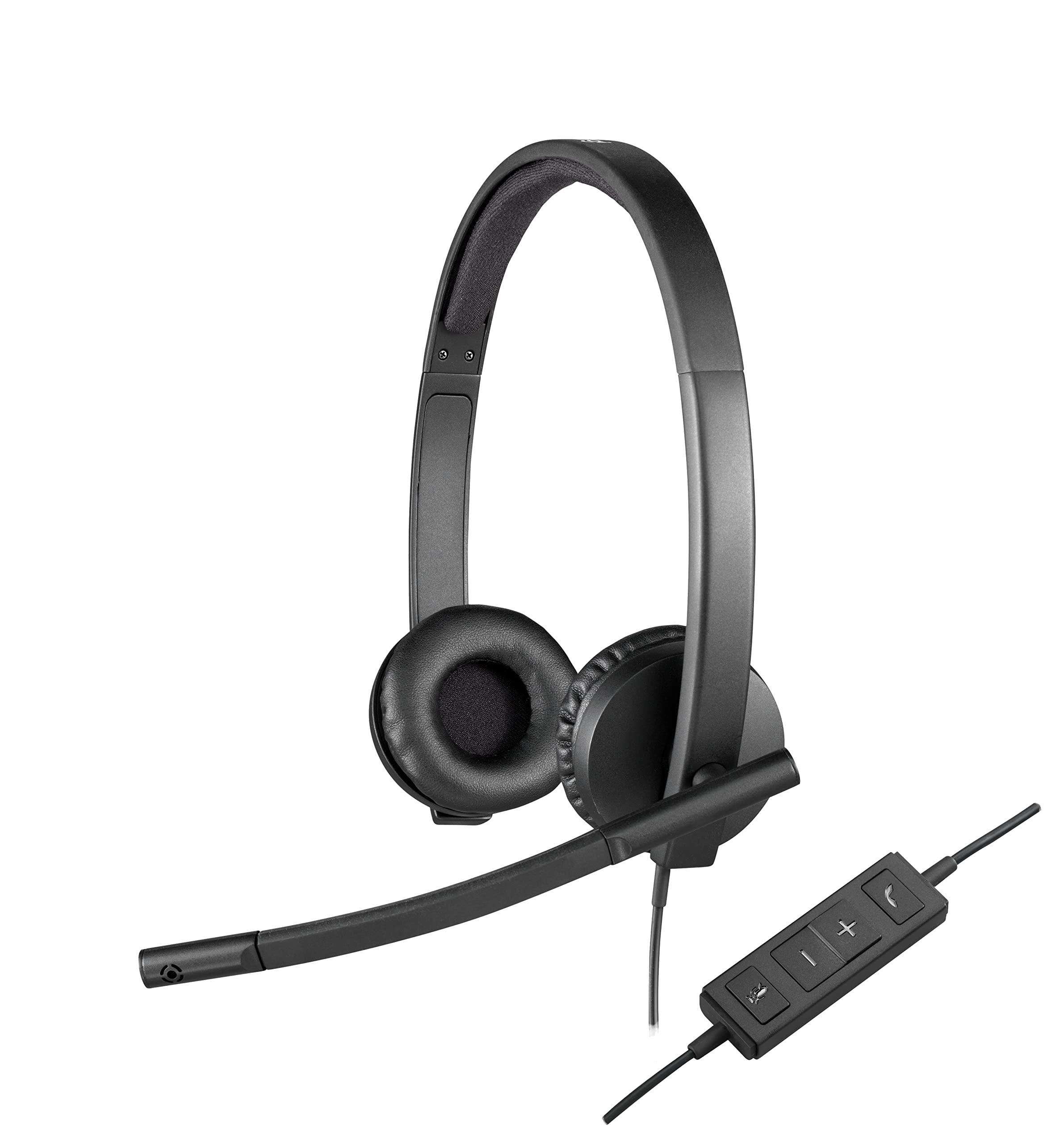 H570e - Wired Headset