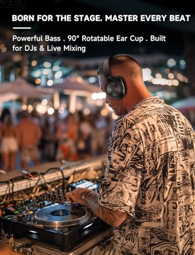 ACW3211 Wireless Headphone