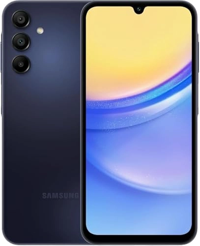 (Renewed) Galaxy A15 - 8GB 256GB