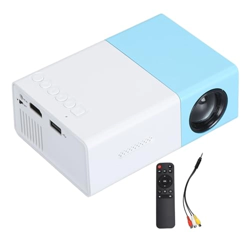 Smart Projector POENVFPO5vef6n2z0r 100ANSI 6000 LM