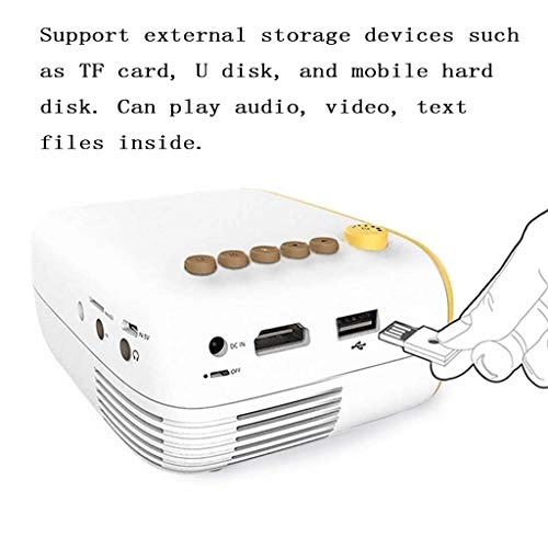 NC Mini B08GG37WPC 400-600 lumens