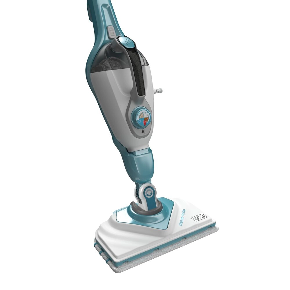2in1 Electric Steam-Mop - 350 Liter(s)
