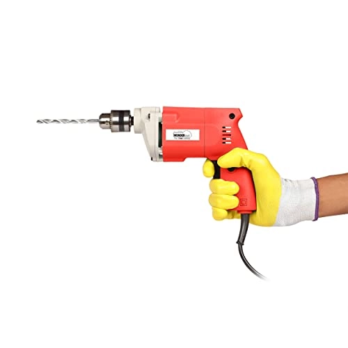 ED-10-R-CMB - 10mm 350W