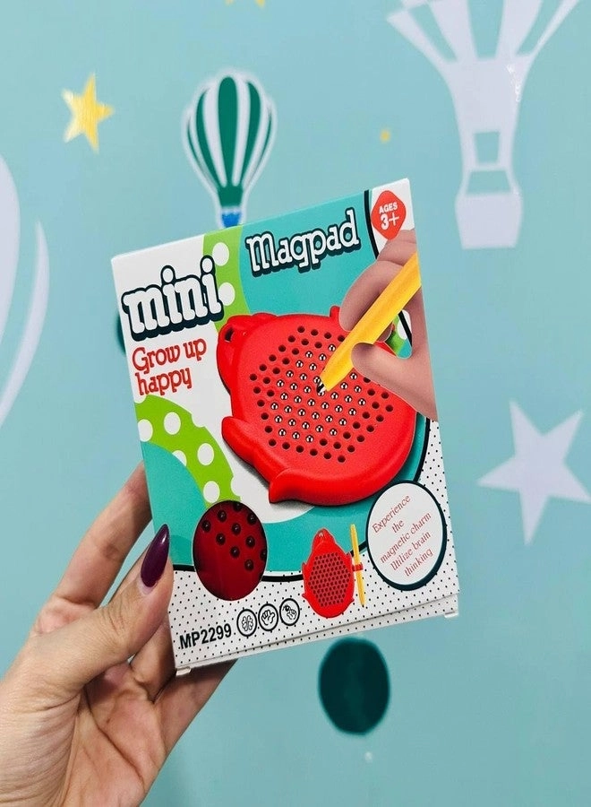 Mini Magnetic Drawing Board