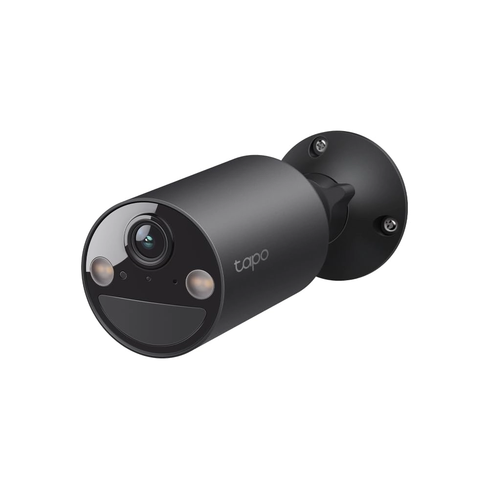tapo C411 - 2K 3MP Battery