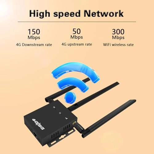 Luocum7cobts5d9 - 4G LTE 802.11ac 150Mbps
