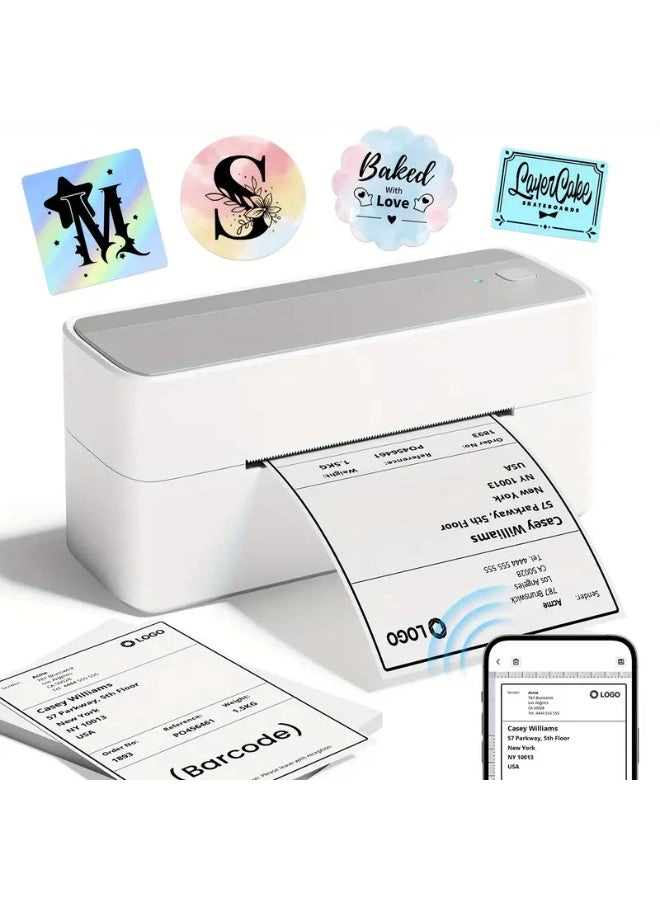 249BT - Thermal 102 millimeter