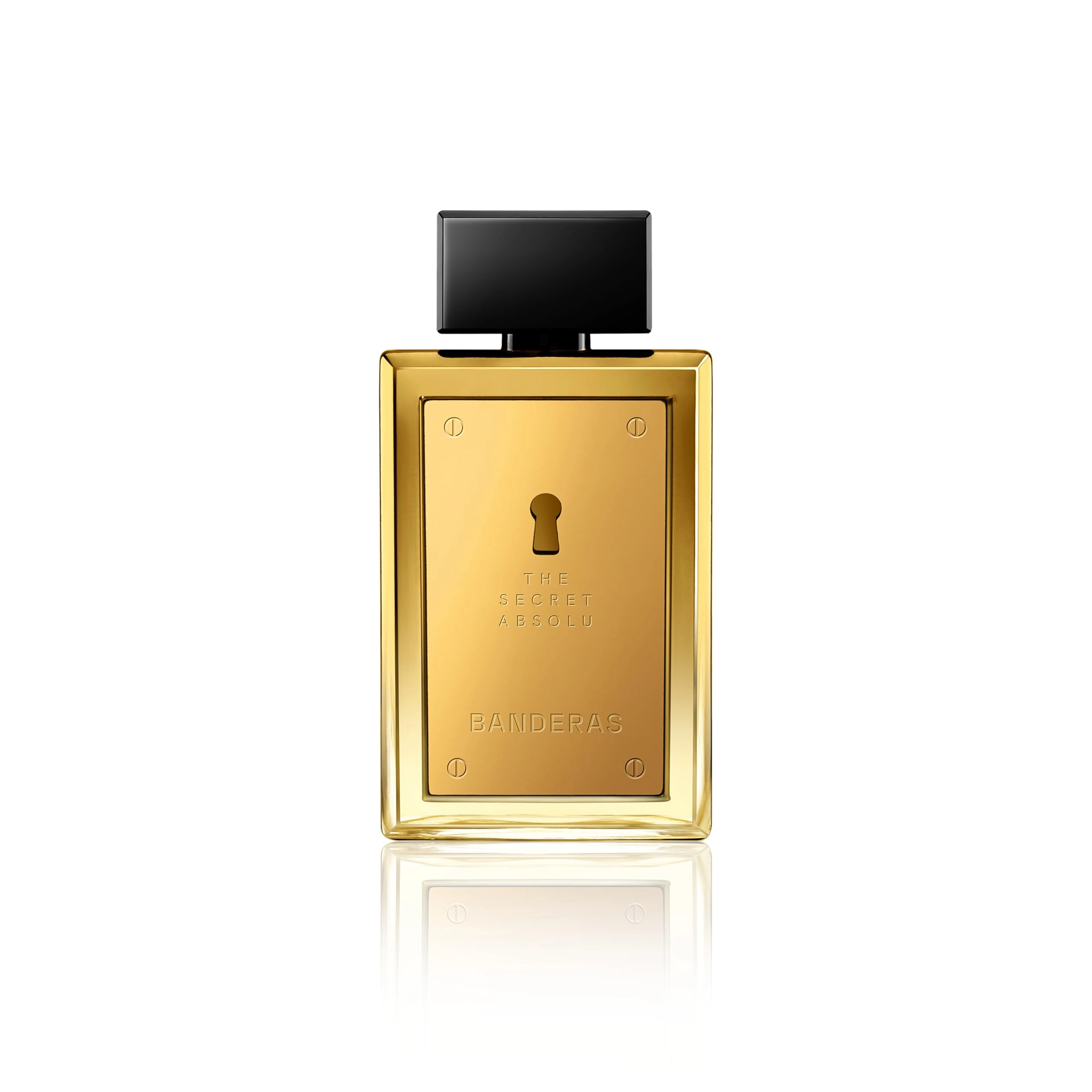 Puig The Secret Absolu Eau de Parfum 100 ml