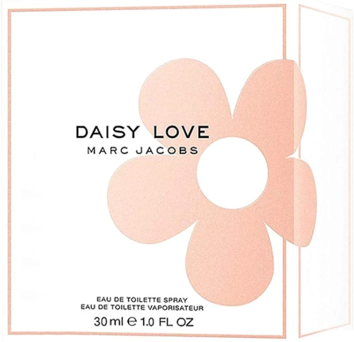 Daisy Love Eau de Toilette 30 ml