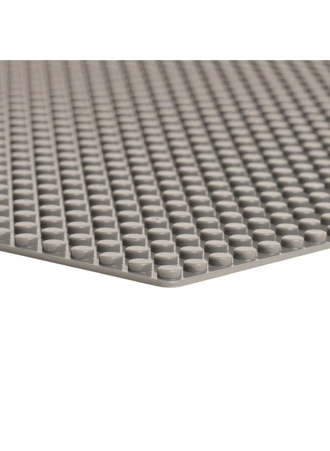 Base Plastic Plate Board - Construction