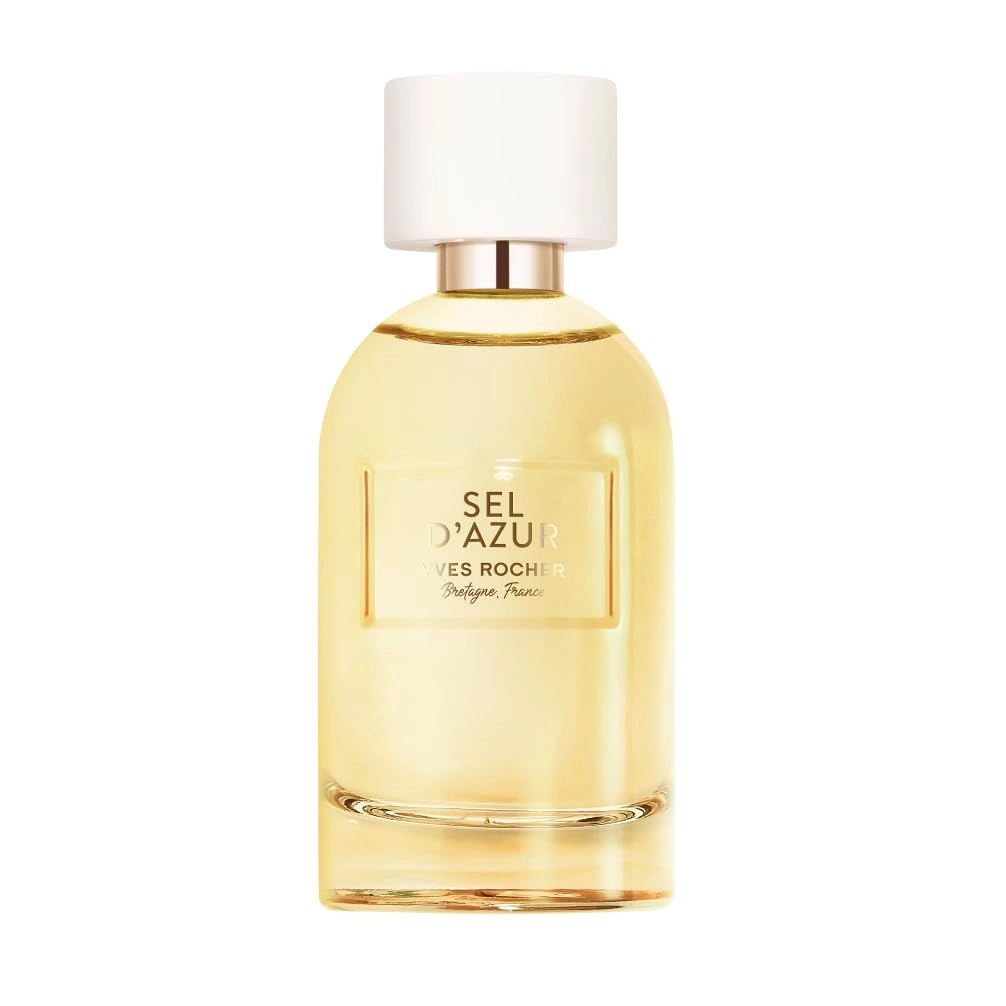 Yves Rocher Sel d'Azur Eau de Parfum 30 ml