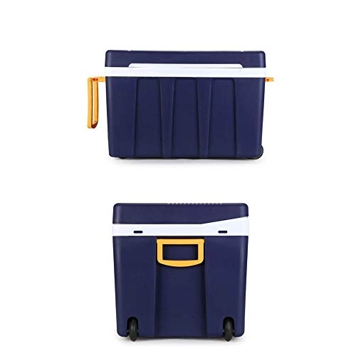 Car Refrigerator - Portable Mini Compressor