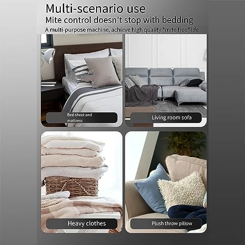 Mite Remover - 8000PA 180ML