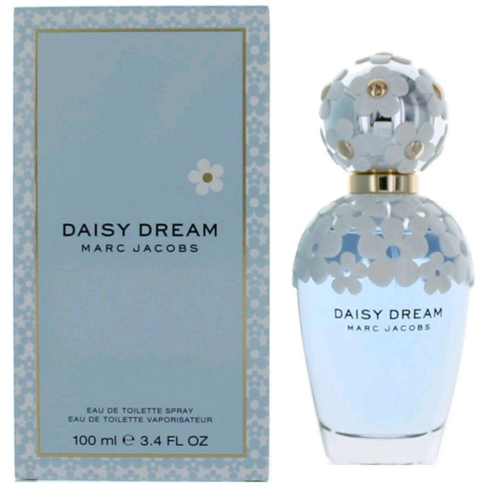Daisy Dream Forever Eau de Toilette 100ml