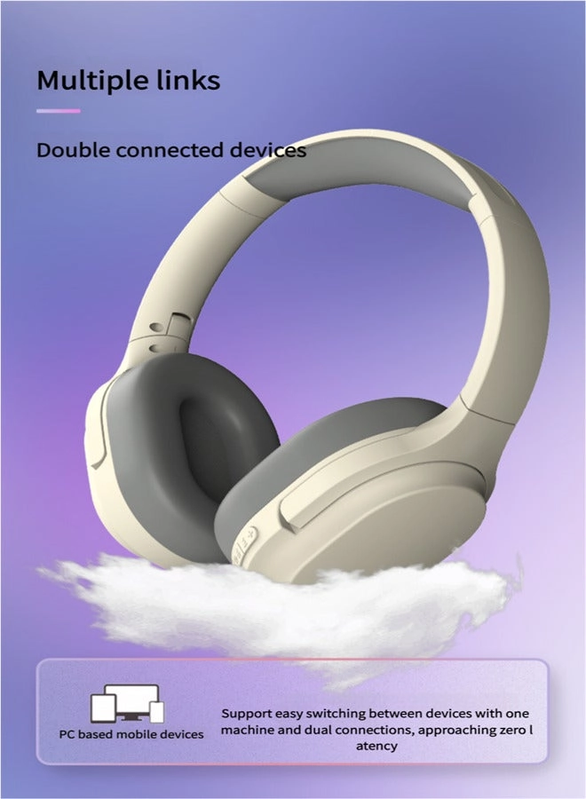 BH-68-2 Wireless Headphone
