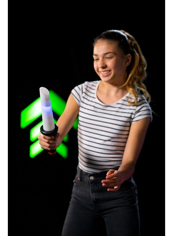 Beat Blast - English Ages 8 and Up