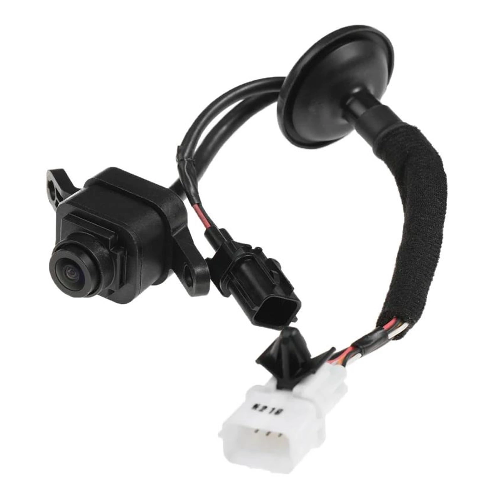 NYSQOFMB Rear View Backup Camera - 1080P