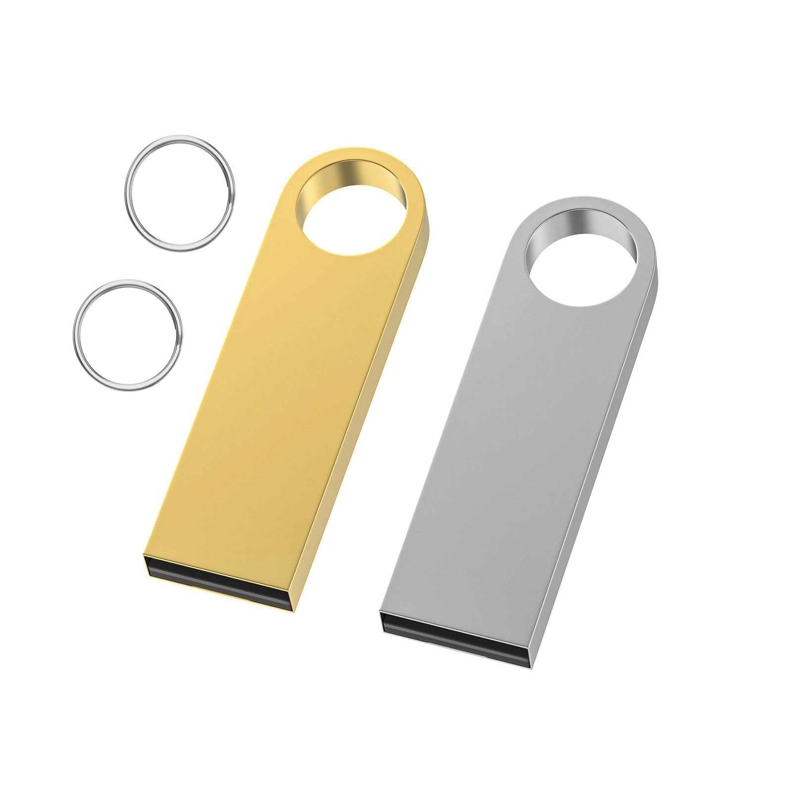 Wooolken USB Flash Drive - USB 2.0 16GB