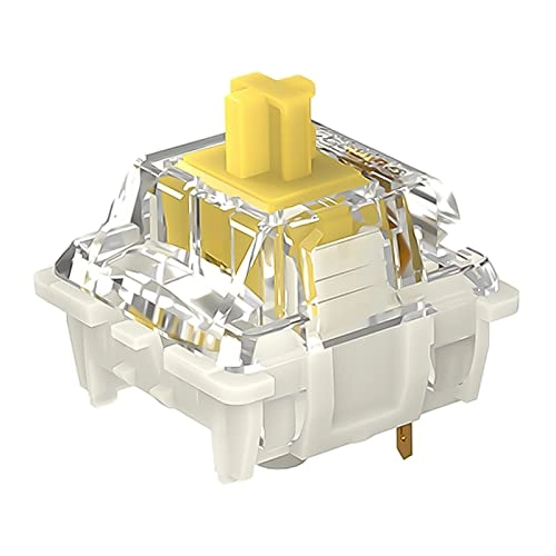 Gateron Pro 2.0 - 72pcs