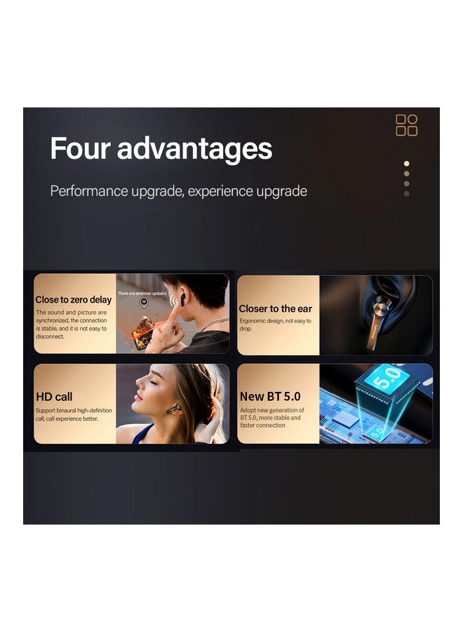 HT18 Wireless Earbud