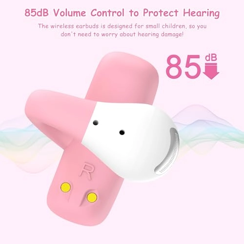 T506 Wireless Earbud