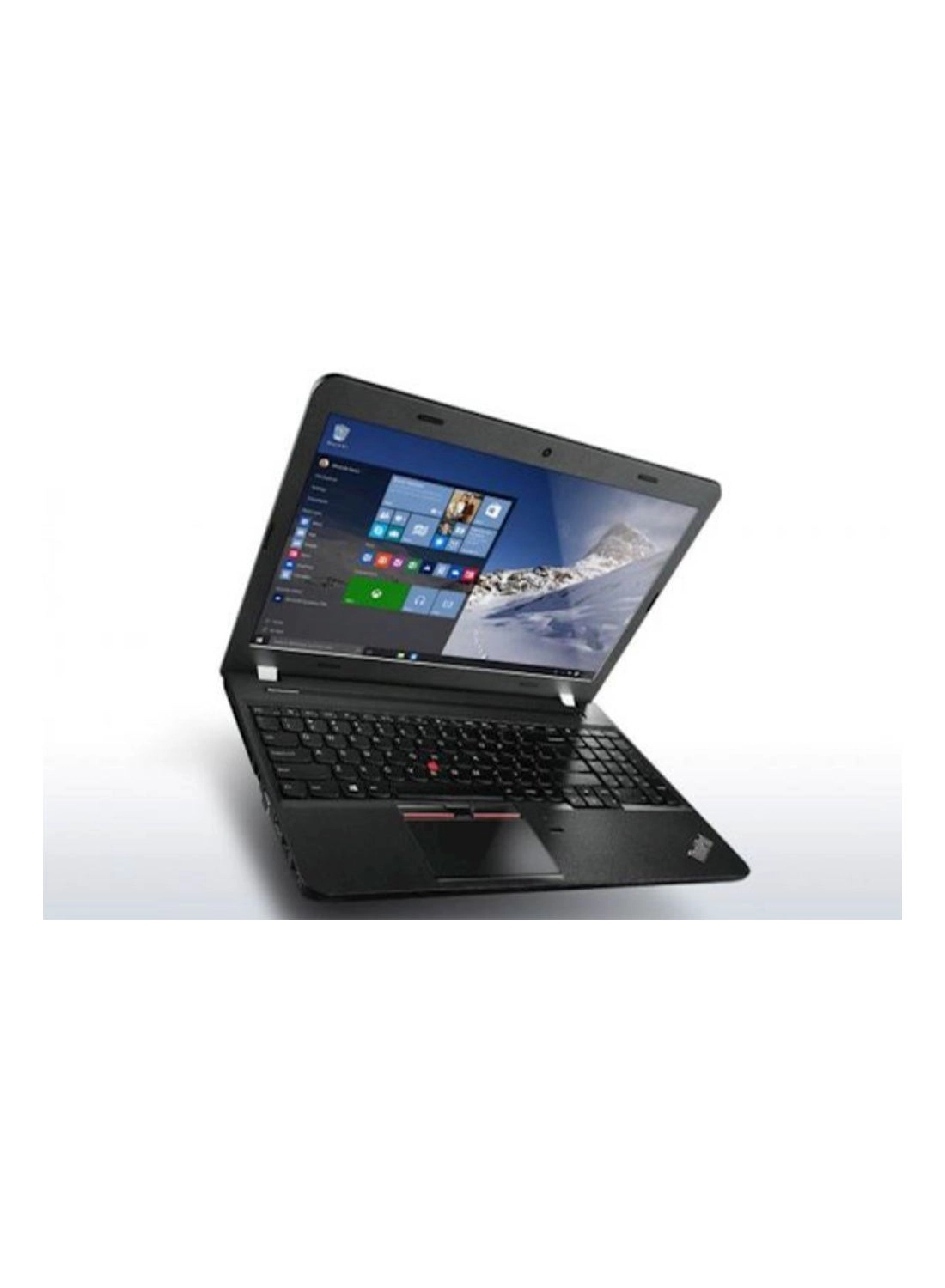(Renewed) ThinkPad E560 20EV002FUS - 15.6'' Core i5-6200U 8GB DDR4 256GB SSD