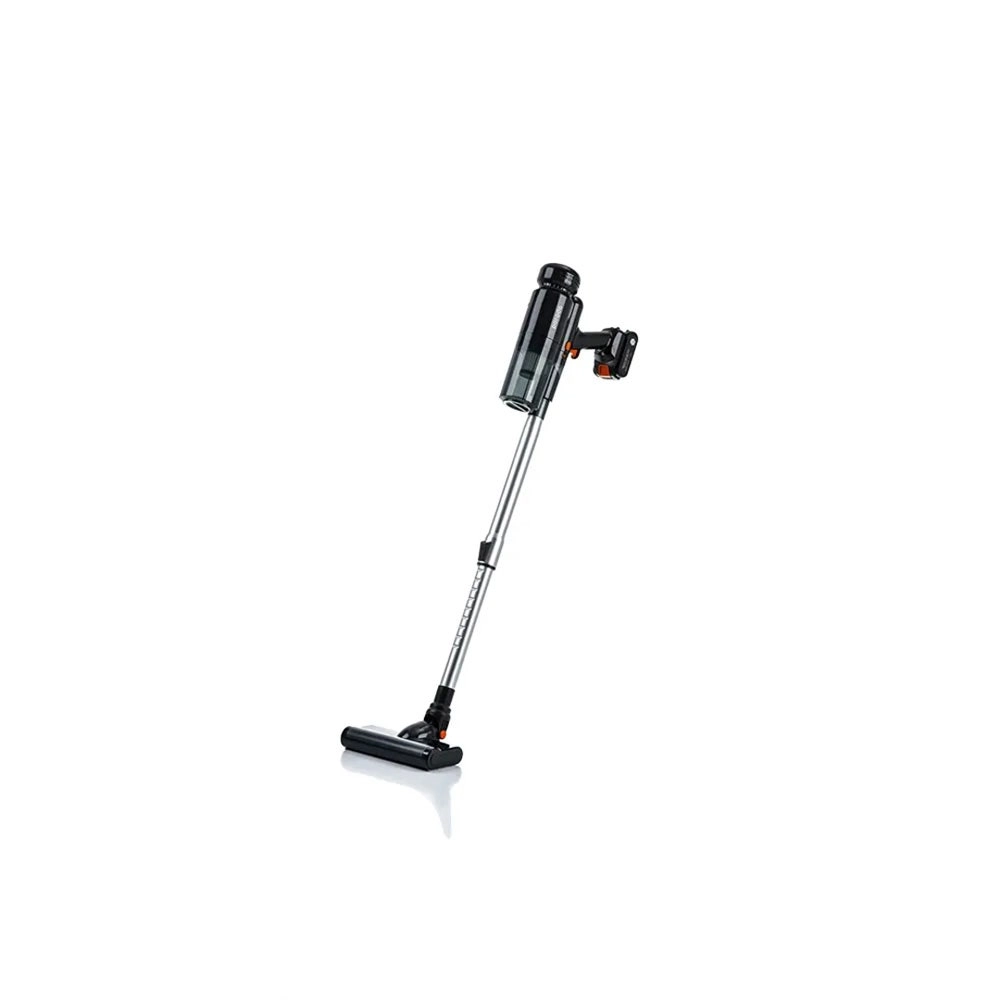 Porodo Lifestyle Portable Vacuum Cleaner - 2600mAh