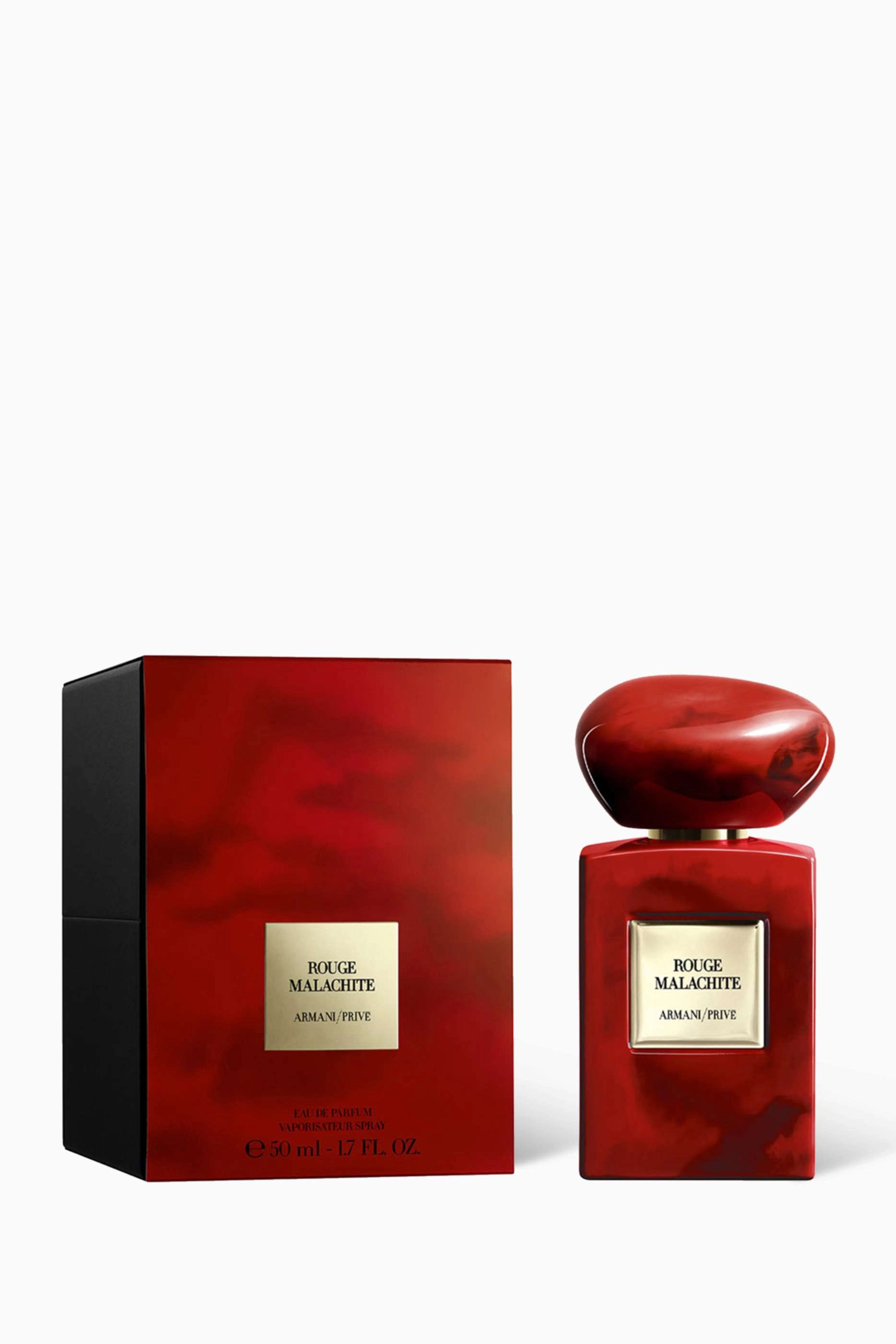 Rouge Malachite Eau de Parfum - 50ml