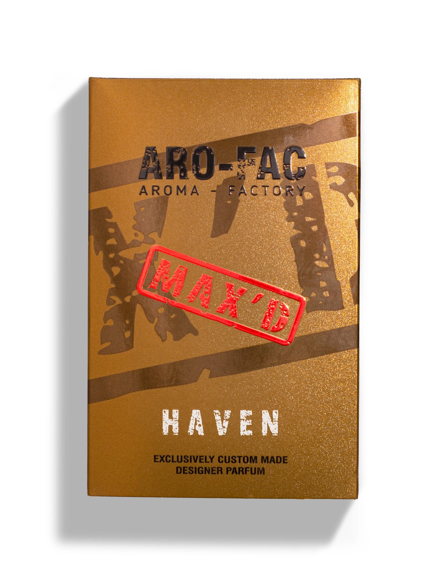 Haven Eau de Parfum - 100ml