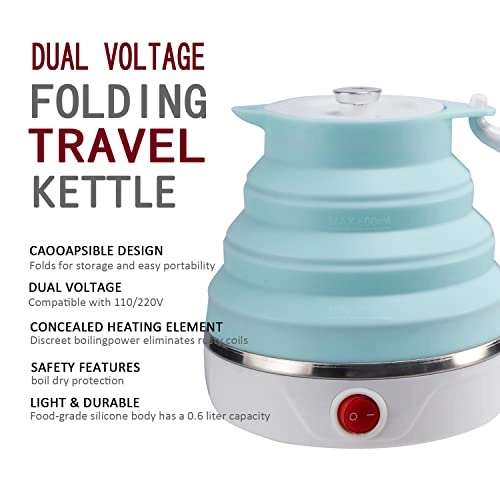 Travel Foldable BYSH-700