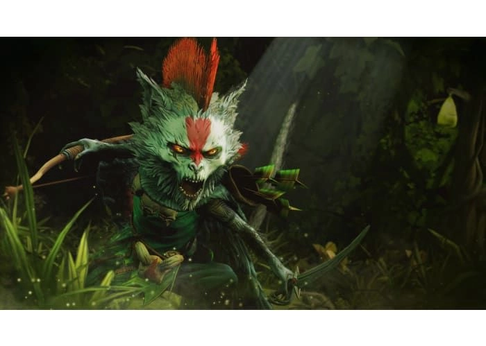 Gloomhaven Mercenaries Edition - PlayStation 5