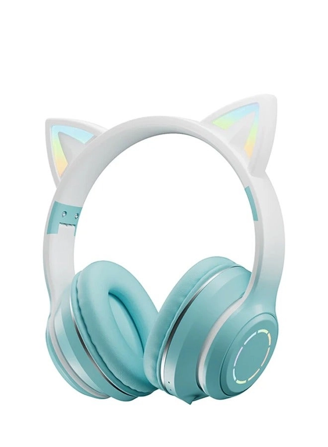 STN-28 Wireless Headphone