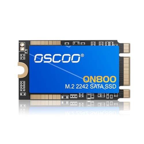 Internal Solid State Drive - 1TB M.2 2242