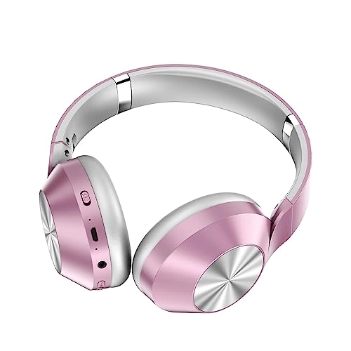 Wired On Ear Earphones - Wired Headset